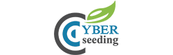 Cyber Seeding Logo