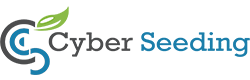 cyber seeding logo