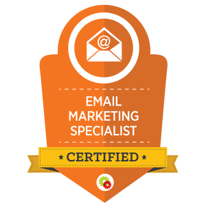 02 Email Marketing Specialist