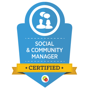 04 Social and Community Manager
