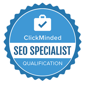 ClickMinded Certification