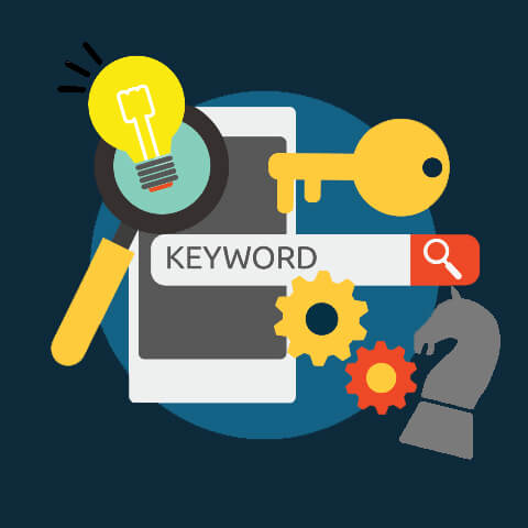 Market and Keyword Research Cyber Seeding